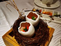 开胃餐前小食-朝(澳门伦敦人店)