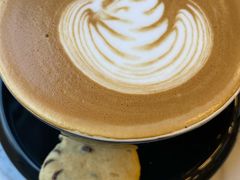 -Bracket Coffee(银河SOHO店)