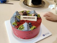 -派悦坊·甜品·蛋糕(日坛店)