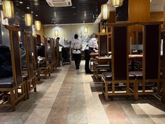 -东方饺子王(工农大路店)