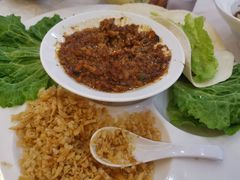 -老街饭庄·地道淮扬菜(扬子江北路总店)