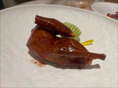 -彩丰楼中餐厅(深圳国际会展中心洲际酒店)