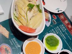 -滕记星发餐室·新加坡菜(巨鹿路店)