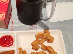 -肥肥虾庄·金牌油焖大虾(杨园滨江时代walk店)