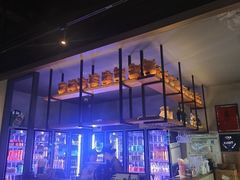 -后街佬·炭火鲜鱼杂(33小镇店)