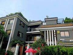 门面-阿多私房菜(顺德店)