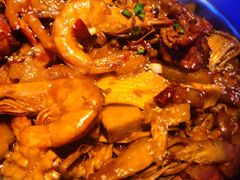 -徐记小怪兽肉蟹煲店(哈西万达金街店)