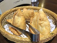 -Bombay Grill印度餐厅