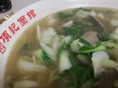 -项记面馆(明瓦廊店)