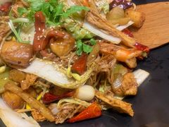-麻辣盛艳(淮安万达店)