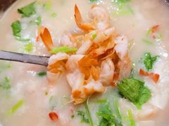 -深运潮州粥(东门店)