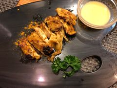-和风清味日本料理(希尔顿店)