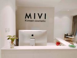 -MIVI半永久纹眉绣眉