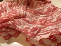 -竹叶涮肉坊(总店)