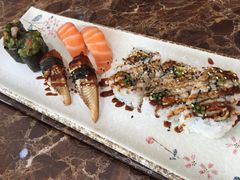 -米彩料理(西丽店)