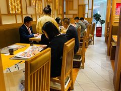 大堂-胜博殿日式炸猪排(悠唐店)