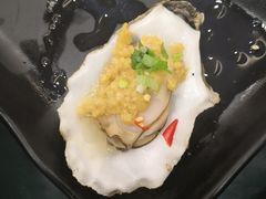 -尚品海鲜大排档