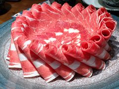 -快乐小羊火锅餐厅(农科路店)