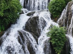 -天河潭旅游度假区