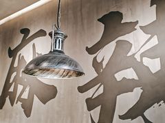 -张翻越·川渝冒菜·武汉黑鸭煲(城北万象城店)