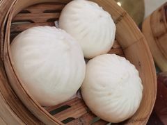 葱花生肉包-麒麟濠景家宴(麒麟店)
