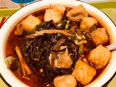 -丽丽三鲜螺蛳粉(田林路店)