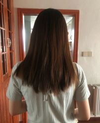 -Rise Hair上升造型