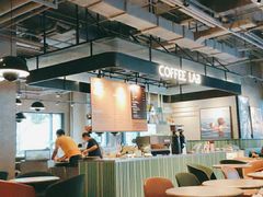 大堂-Wagas沃歌斯(正大乐城店)