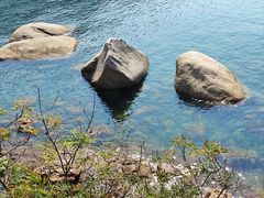 -青岛崂山太清宫