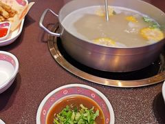 -大吉利·潮汕鲜牛肉火锅(总店)