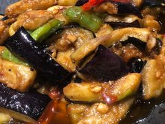 -易老九江湖菜(北滨一路店)