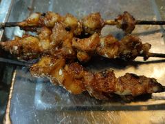 -西北朗益和穆斯林餐厅