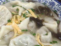 -何太太馄饨面铺(大浒东苑店)