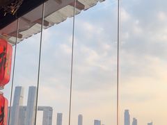 -桃花沅火锅(长嘉汇江景店)