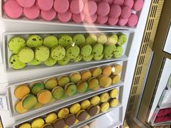 -PAUL LAFAYET 法式甜品(港汇广场店)