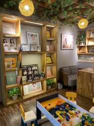 -小熊维尼高端儿童摄影(罗湖区总店)