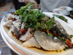 -凤厨顺德水乡凤味馆(大良锦龙路店)
