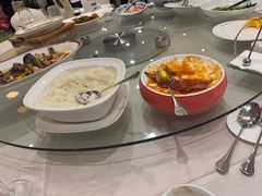 -麒麟中餐厅·经典粤菜·地道菜式老字号(广州长隆酒店)