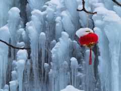 -黑龙潭风景区