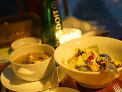 -上海柏悦酒店·世纪100牛排馆