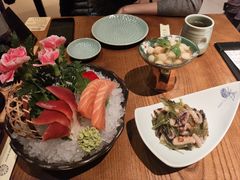 -阿吾罗日本料理(K11艺术中心店)