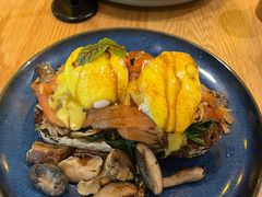 班尼迪克-JamaicaBlue(新城国际店)