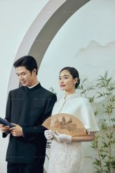 -第一夫人婚纱摄影(南京店)