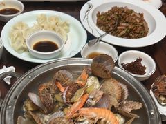 -醉御香渔家园(临沂路与大连路店)