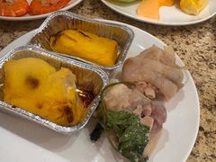 -禾斗海鲜自助(市南银座店)