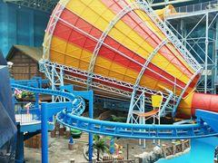 景点-青岛东方影都融创水世界