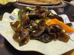 -象牙山铁锅炖(汇东郦城店)