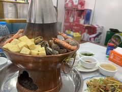 -一口猪海鲜浑锅·东北家常菜