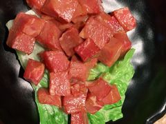 -额尔敦牛厨师铜板烧