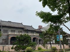 -武汉园博园(武汉自然博物馆)